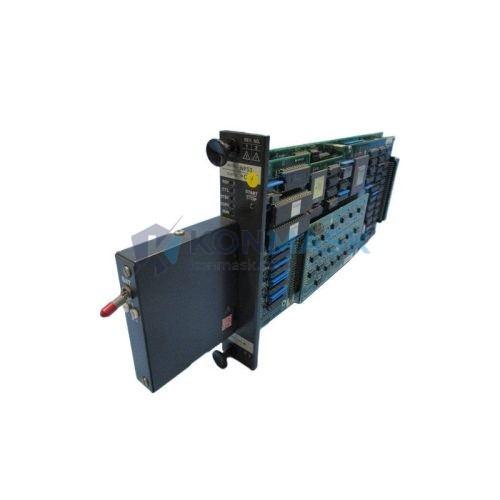 Genuine YOKOGAWA NP53*A - Industrial Automation Part