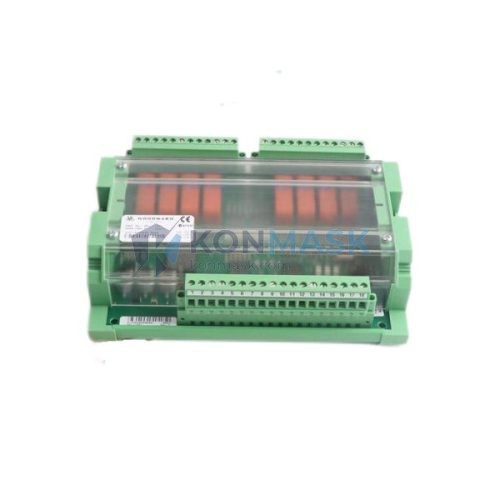Genuine WOODWARD 9905-968 - Industrial Automation Part