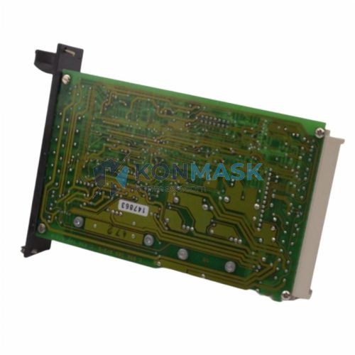 Genuine VAT PM-6 810-49867 650PM-24CG-ADK3/0431 - Industrial Automation Part
