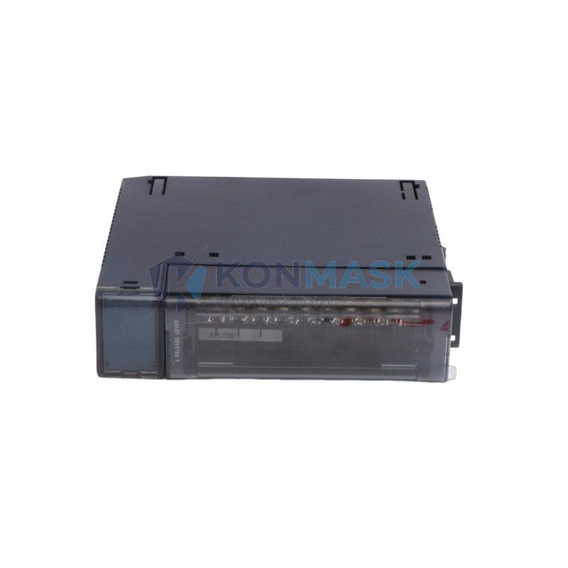 General Electric IC694APU300 - Technical Label and Specifications