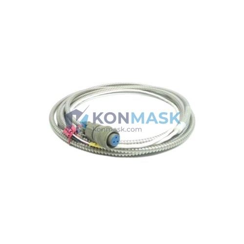 Genuine Bently Nevada 16710-45 3300 Proximity Transducer System - Industrial Automation Part