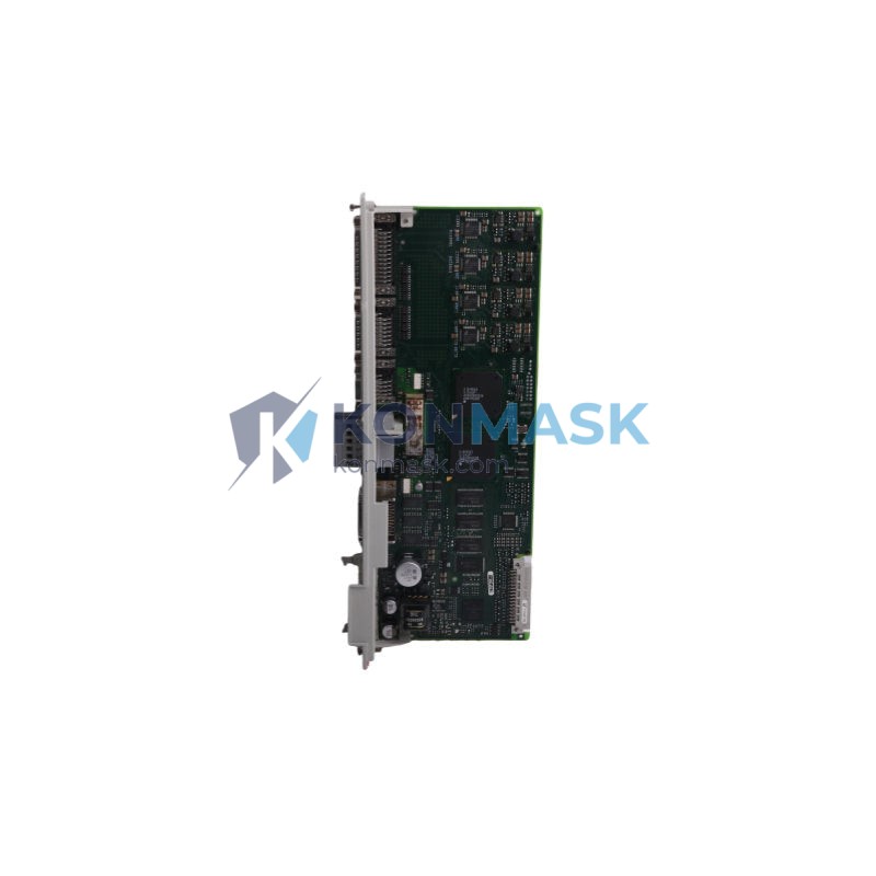 Siemens 6SN1118-0DK23-0AA2 SIMODRIVE 611 - Technical Label and Specifications