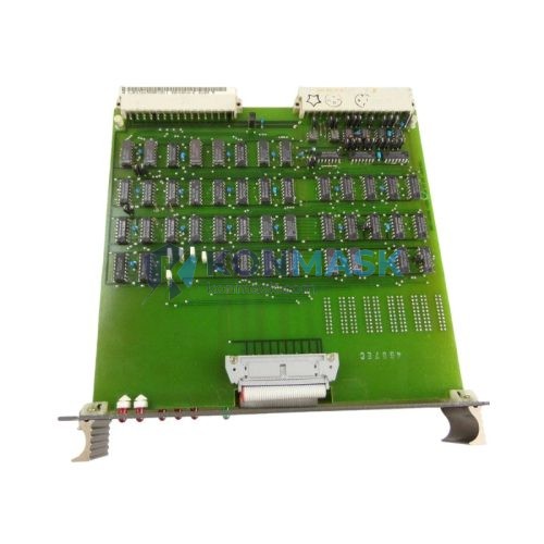 Genuine ABB GJR2326500R1011-88VU01B-E Advant OCS / Advant Controller - Industrial Automation Part
