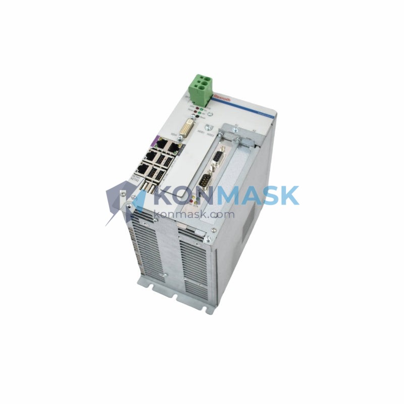 Genuine REXROTH MV-VPB40*3-RB001 VPB-3843-AC3-473 R911337529 - Industrial Automation Part