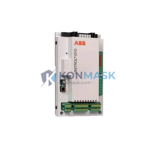 Genuine ABB 3BHE035301R1002 AC800PEC High-Performance Controller - Industrial Automation Part