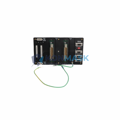 Genuine FOXBORO RH924YF - Industrial Automation Part