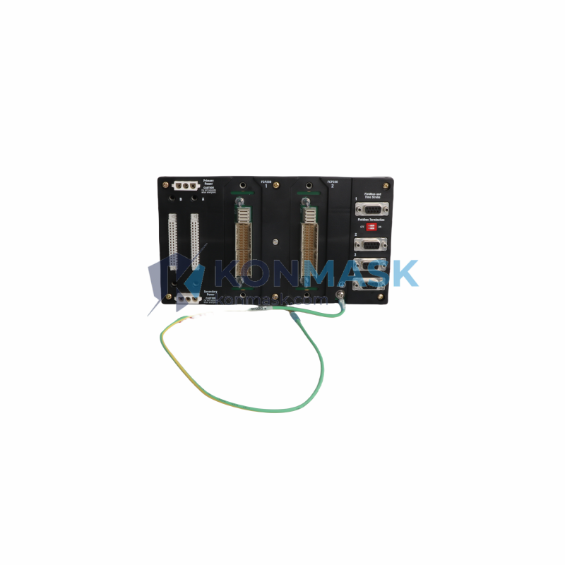 Genuine FOXBORO RH924YF - Industrial Automation Part