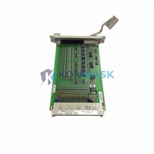 Genuine Honeywell FSC-10101/2/1 - Industrial Automation Part