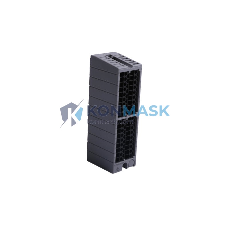 Yokogawa ATI3S-00-S2 - Technical Label and Specifications