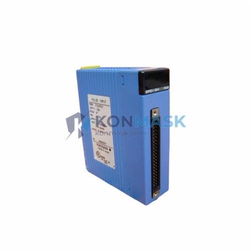Genuine YOKOGAWA F3YP04-ON FA-M3 Range-free Multi-controller - Industrial Automation Part