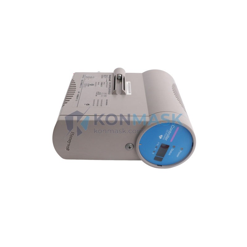 HONEYWELL CC-PCNT01 51405046-175 Honeywell Experion PKS - Front Panel and Connectivity View