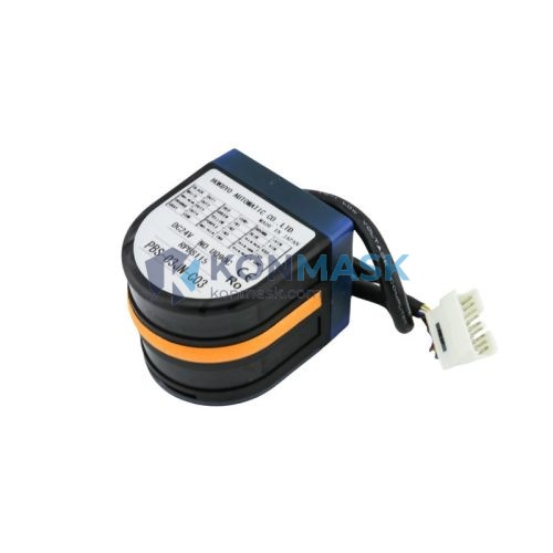 Genuine HOKUYO PBS-03JN - Industrial Automation Part