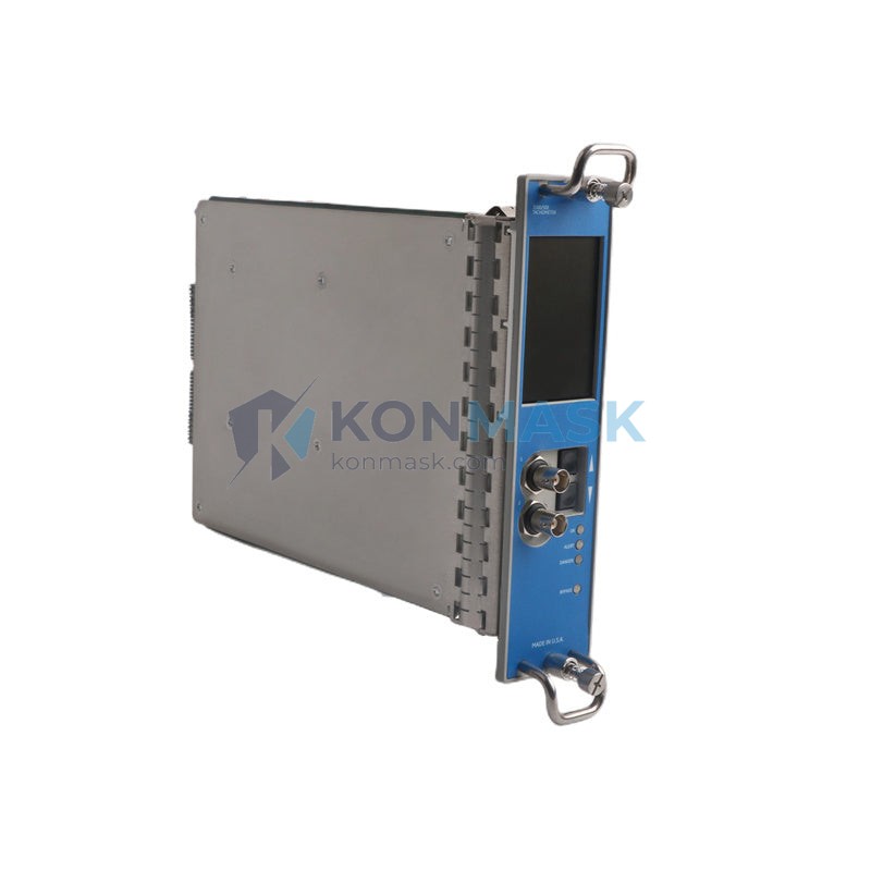 Genuine BENTLY NEVADA 3500/50E 3500 Machinery Protection System - Industrial Automation Part