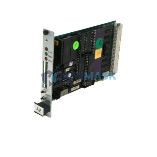 Genuine XYCOM XVME-600 70600-002 - Industrial Automation Part