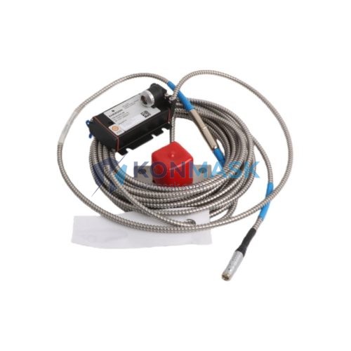 Genuine Emerson PR6426/010-040 - Industrial Automation Part