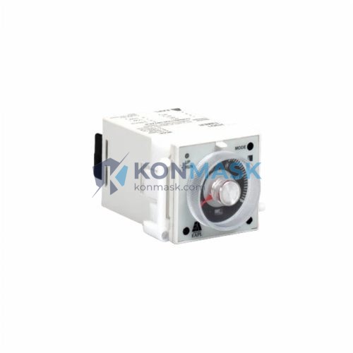 Genuine OMRON H3CT-8H - Industrial Automation Part