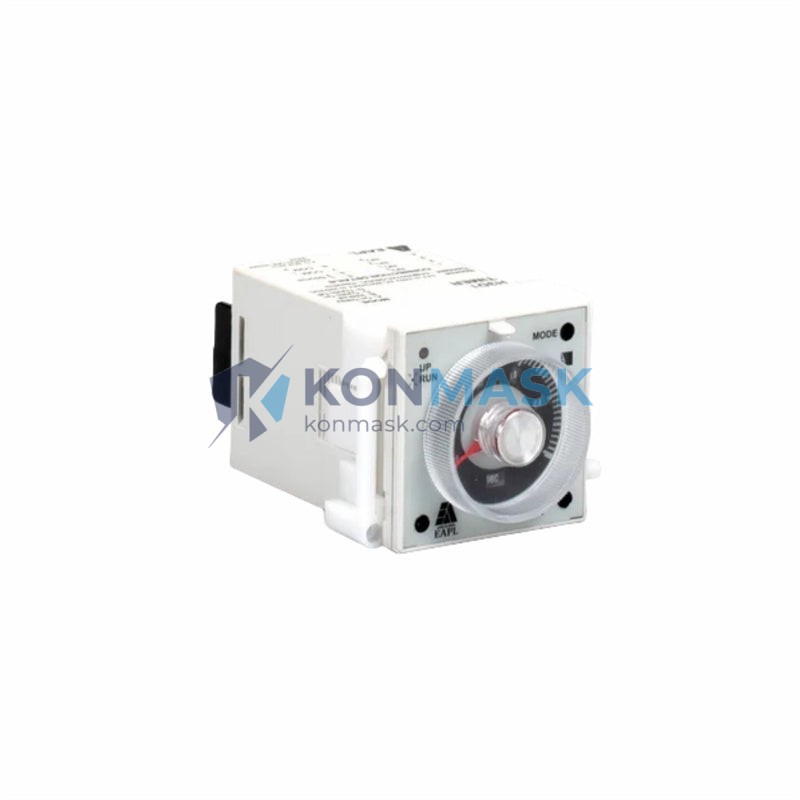 Genuine OMRON H3CT-8H - Industrial Automation Part