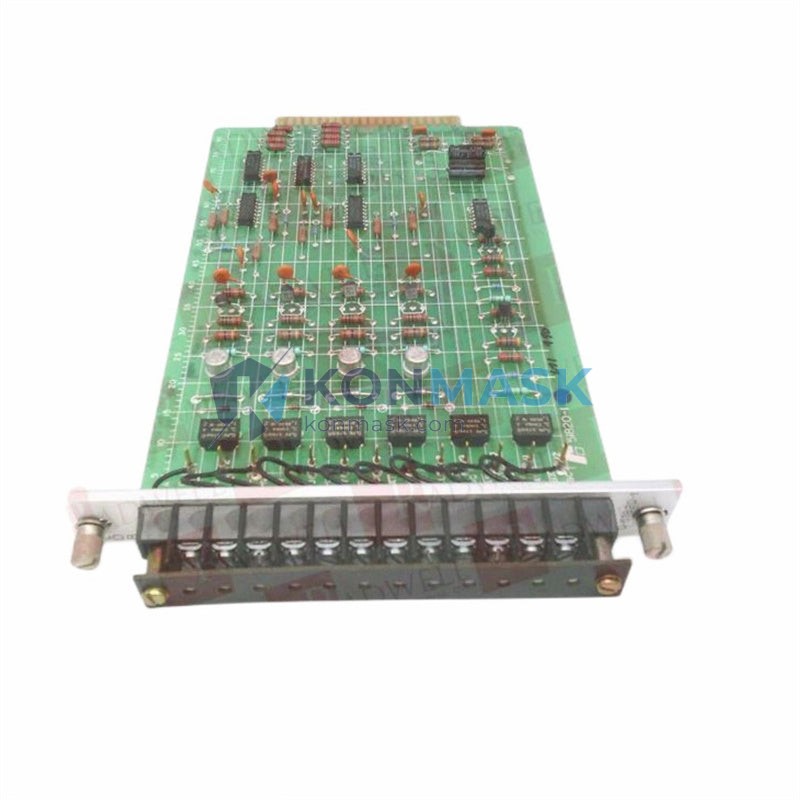 Genuine RELIANCE PULSE DRIVER - Industrial Automation Part
