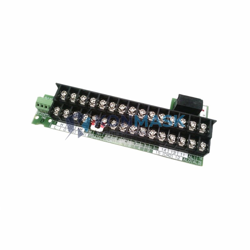 Genuine HITACHI SJ300TM 3B295619-3 - Industrial Automation Part