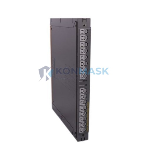 Genuine ICS TRIPLEX T7481A - Industrial Automation Part