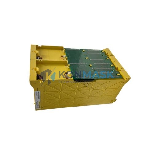 Genuine FANUC A06B-0235-B605 9381633A  AC SERVO MOTOR - Industrial Automation Part