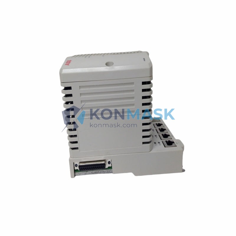 Genuine ABB PM858K02 - Industrial Automation Part