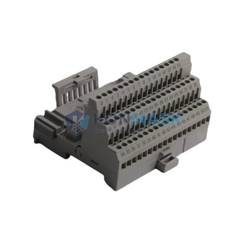 Genuine Allen-Bradley 1794-TB3K Flex I/O (1794 Series) - Industrial Automation Part