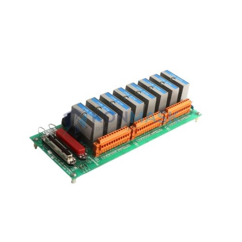 Genuine HONEYWELL MC-TPIX12 51304084-175 - Industrial Automation Part