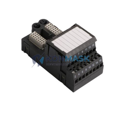 Genuine EMERSON KJ4001X1-CA1 12P0623X082 DeltaV S-Series I/O - Industrial Automation Part