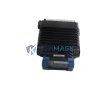 FOXBORO FCP270 P0917YZ - Technical Label and Specifications