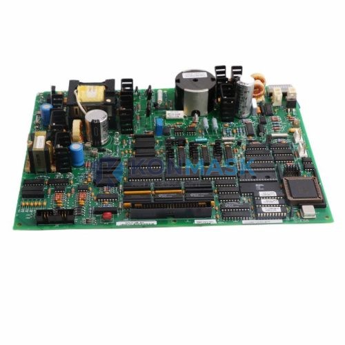 Genuine General Electric DS200TCEAG1APB - Industrial Automation Part