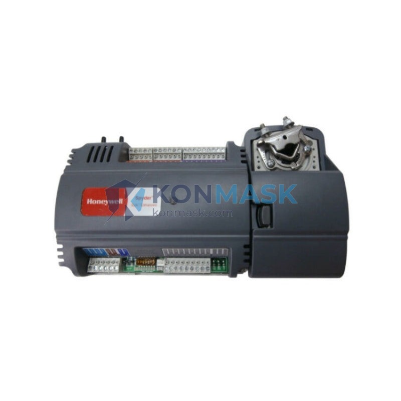 Genuine Honeywell CLLYVB6436AS-VAV VAV Zone Controller Series - Industrial Automation Part