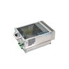 SIEMENS 6DD1683-0BE0 Simadyn D - Front Panel and Connectivity View