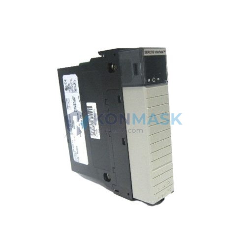 Genuine Allen-Bradley 1756-M08SE ControlLogix - Industrial Automation Part