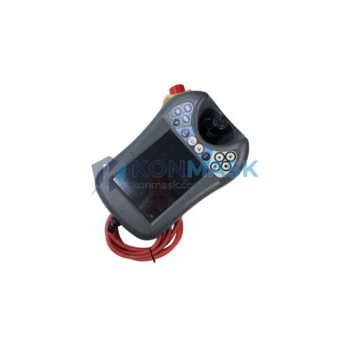 Genuine ABB DSQC679 USB3HAC028357-024 IRC5 FlexPendant - Industrial Automation Part