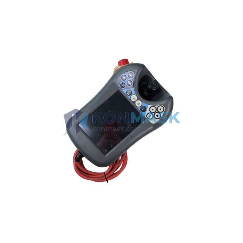 Genuine ABB DSQC679 USB3HAC028357-024 IRC5 FlexPendant - Industrial Automation Part