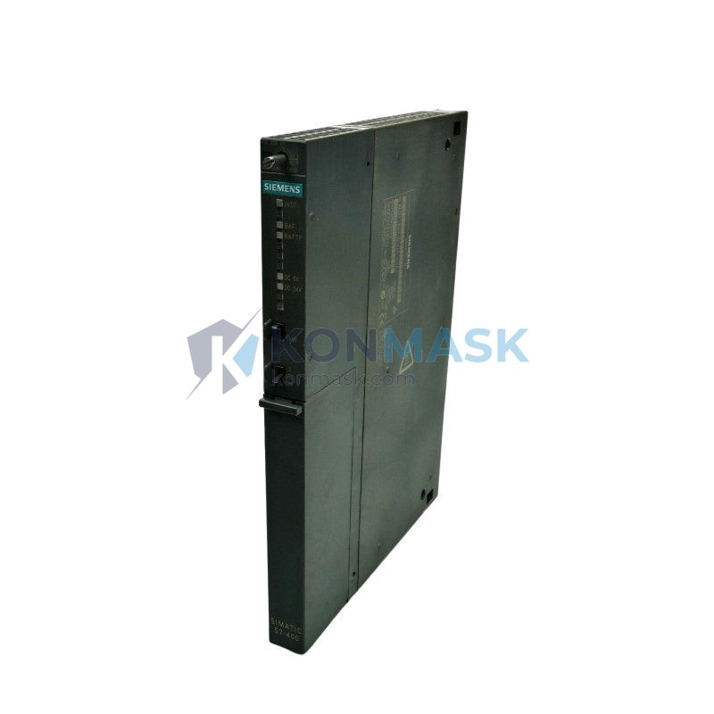 Genuine SIEMENS 6ES7405-0DA02-0AA0 S7-400 - Industrial Automation Part