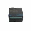 SIEMENS 6ES7313-6CG04-0AB0 SIMATIC S7-300 - Front Panel and Connectivity View