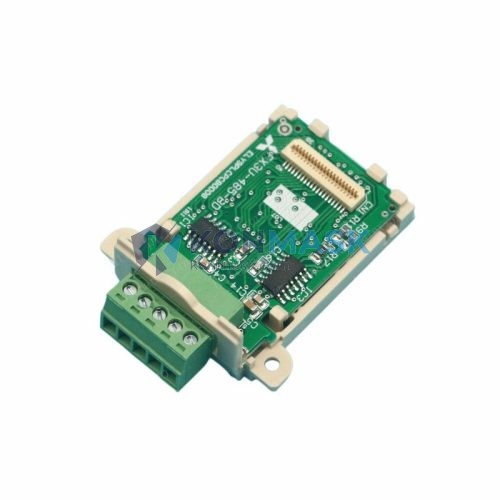 Genuine MITSUBISHI D0IOC11 MELSEC-D (D0 Series) - Industrial Automation Part