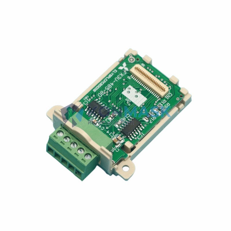 Genuine MITSUBISHI D0IOC11 MELSEC-D (D0 Series) - Industrial Automation Part