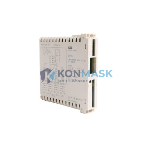Genuine ABB AI950S 3KDE175521L9500 AC800M DCS / S800 I/O - Industrial Automation Part