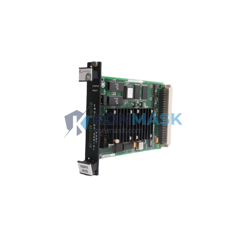 Genuine GE VRTD H1D IS200VRTDH1DAC - Industrial Automation Part