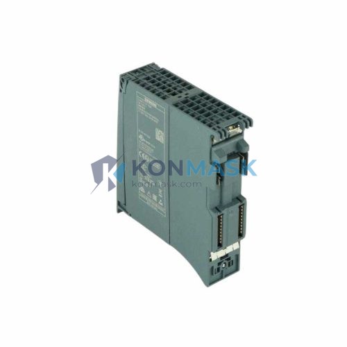 Genuine SIEMENS 6GK7542-1AX00-0XE0 - Industrial Automation Part