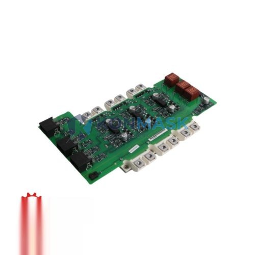 Genuine SIEMENS A5E32100313 - Industrial Automation Part