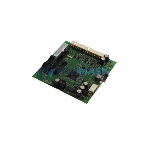 Genuine FORCE SPARC ESP5S-85/0-S SPARC ESP5S VMEbus Processor Series - Industrial Automation Part
