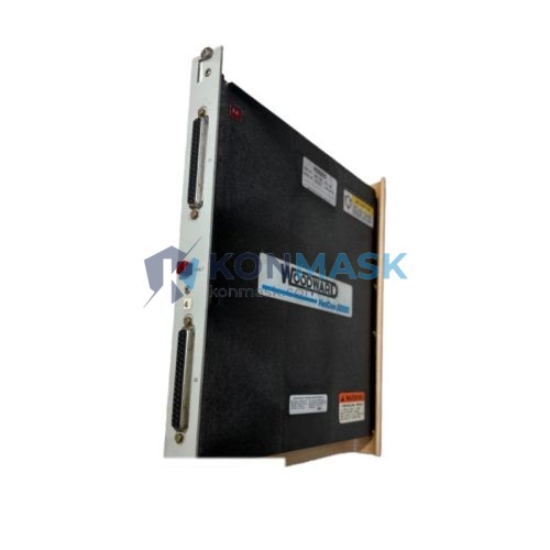 Genuine Woodward 5464-654 Woodward Industrial Control Series - Industrial Automation Part