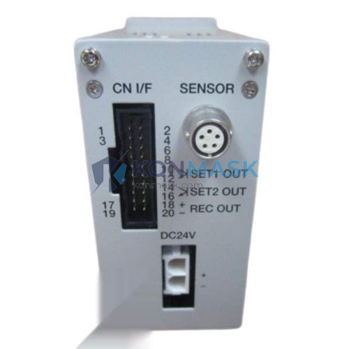Genuine ICS TRIPLEX TPG-1RM Triplex Safety System - Industrial Automation Part