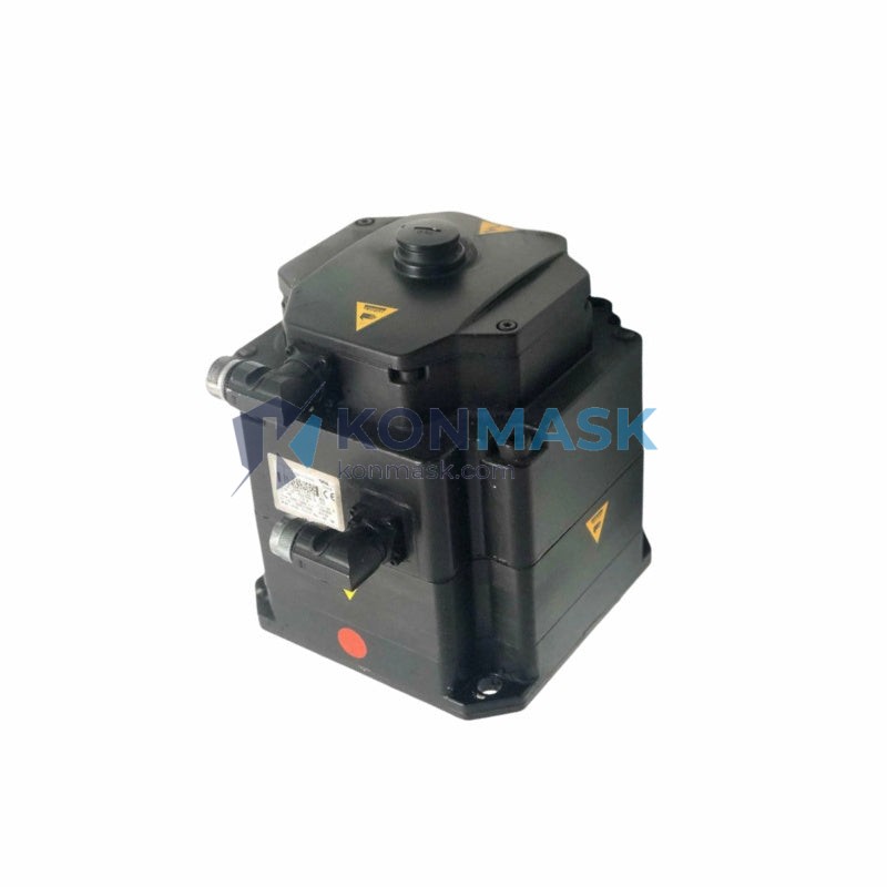Genuine KUKA 1FK7100-5AZ91-1ZZ9-Z / 1FK7103-5AZ91-1ZZ9-Z - Industrial Automation Part