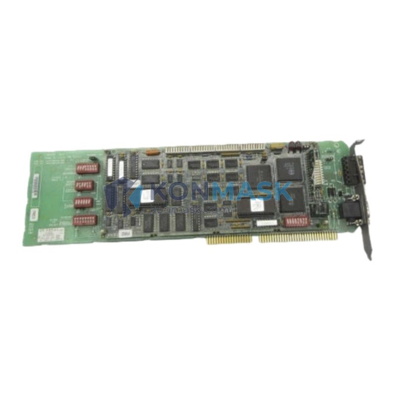 Genuine GE IC660ELB906R Series 90 / Genius I/O - Industrial Automation Part