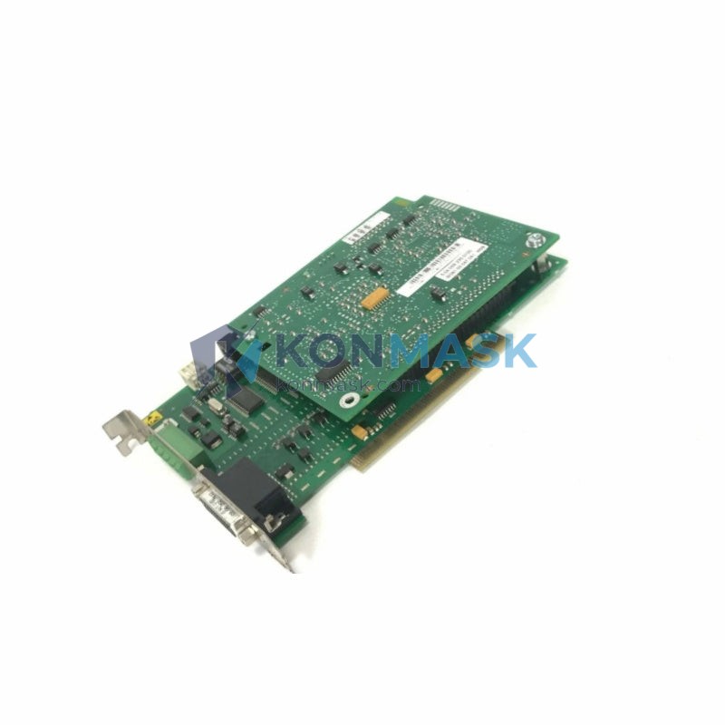Genuine KUKA MFC3-00-117-336 - Industrial Automation Part